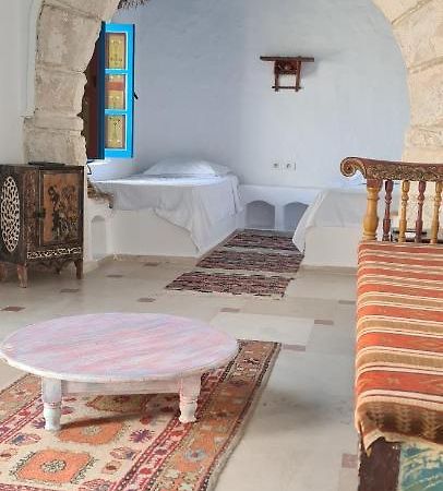 Dar Michele Djerba Hotell Houmt Souk  Exteriör bild