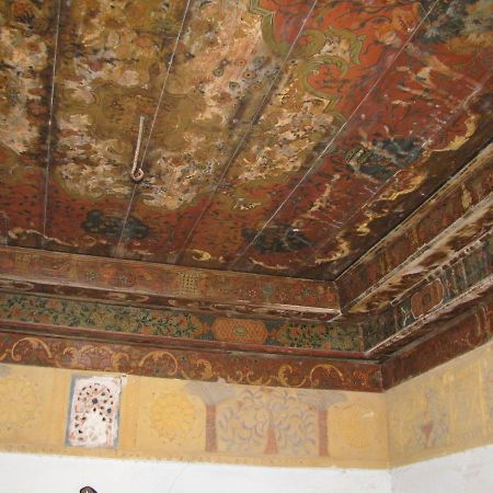 Dar Michele Djerba Hotell Houmt Souk  Exteriör bild