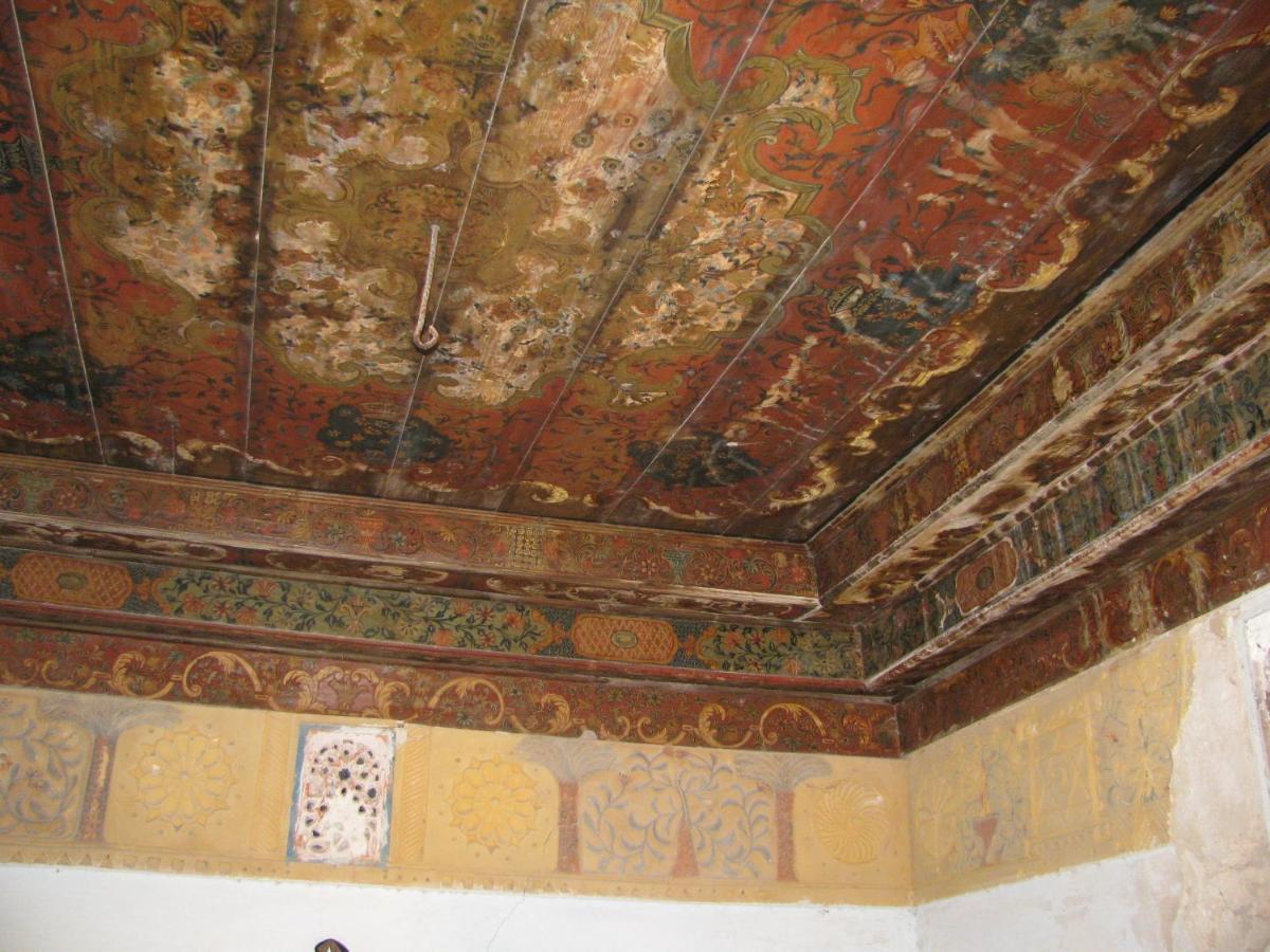 Dar Michele Djerba Hotell Houmt Souk  Exteriör bild