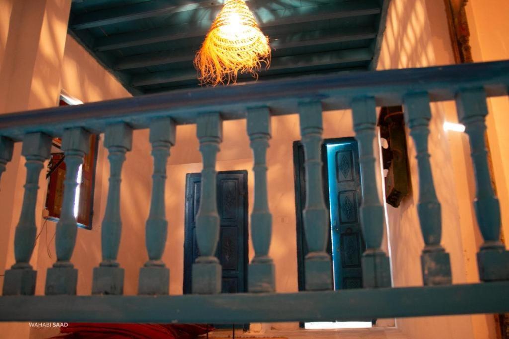 Dar Michele Djerba Hotell Houmt Souk  Exteriör bild