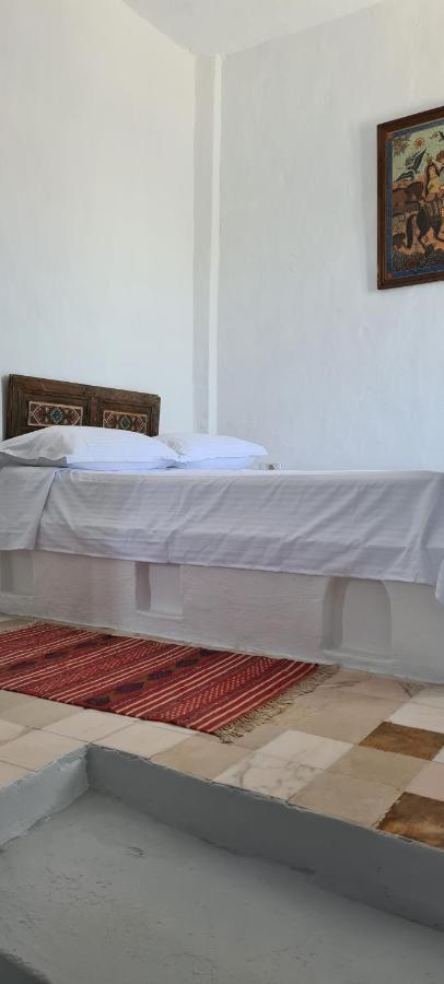 Dar Michele Djerba Hotell Houmt Souk  Exteriör bild