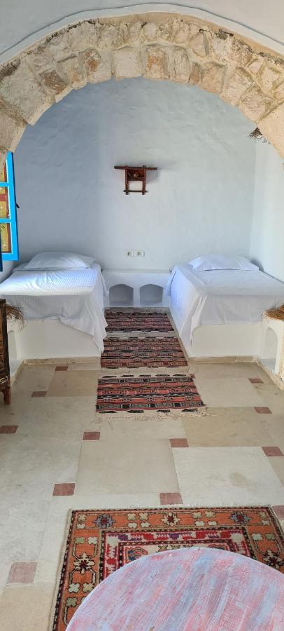Dar Michele Djerba Hotell Houmt Souk  Exteriör bild