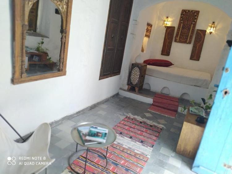 Dar Michele Djerba Hotell Houmt Souk  Exteriör bild
