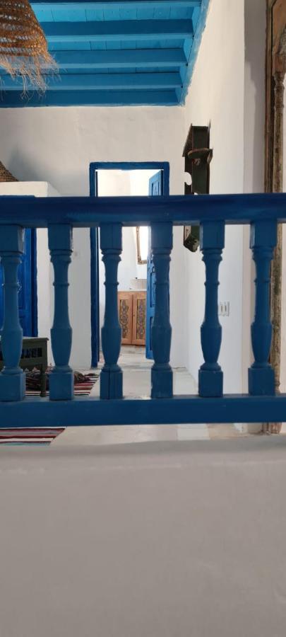 Dar Michele Djerba Hotell Houmt Souk  Exteriör bild