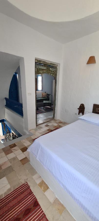 Dar Michele Djerba Hotell Houmt Souk  Exteriör bild