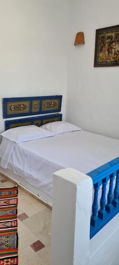 Dar Michele Djerba Hotell Houmt Souk  Exteriör bild