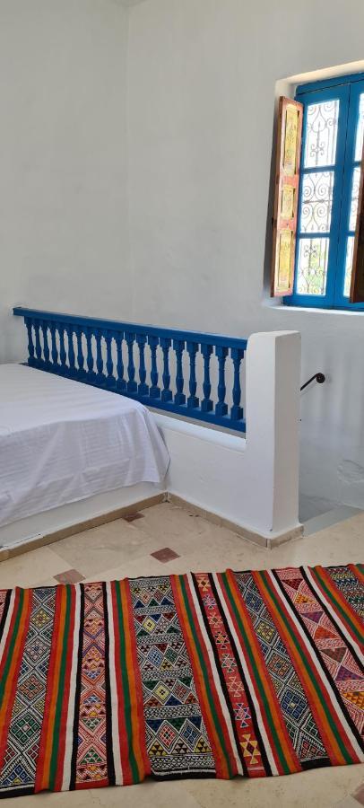 Dar Michele Djerba Hotell Houmt Souk  Exteriör bild